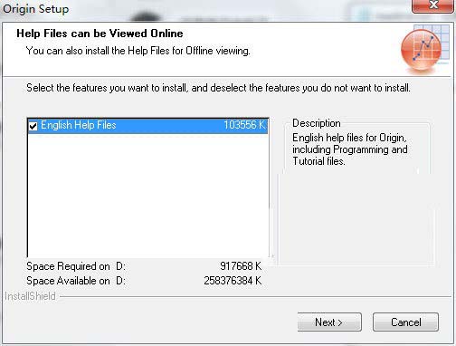 OriginLab OriginPro 2015安装+破解详细图文教程
