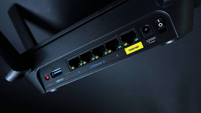 领势LINKSYS MR9000X路由器怎么样 领势LINKSYS MR9000X-AC3000M测评