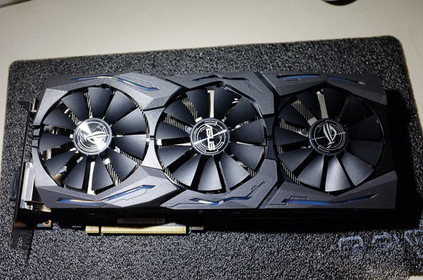 华硕显卡有哪些系列 华硕显卡各系列的区别介绍