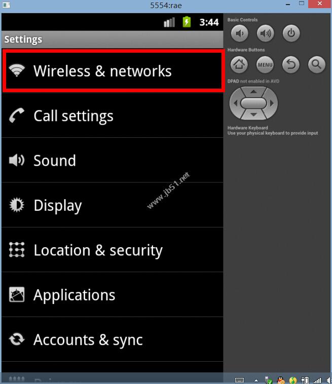 使用Fiddler2对安卓应用手机抓包图文教程