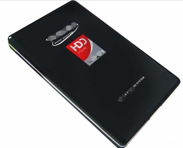 东芝移动硬盘怎么识别真假? 判断硬盘真伪的四种方法