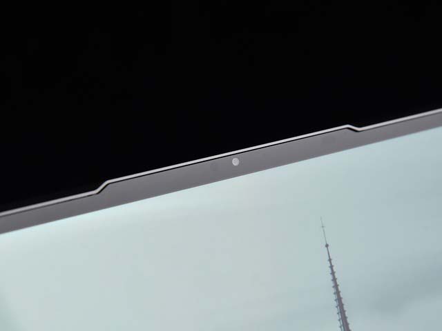 3D曲面屏尽显旗舰本色 联想YOGA S940详细图文评测