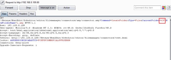 解析文件上传漏洞 从FCKEditor文件上传漏洞谈起