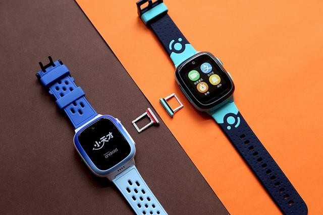 360儿童手表9X和小天才Q2哪个好 360儿童手表9X对比小天才Q2评测