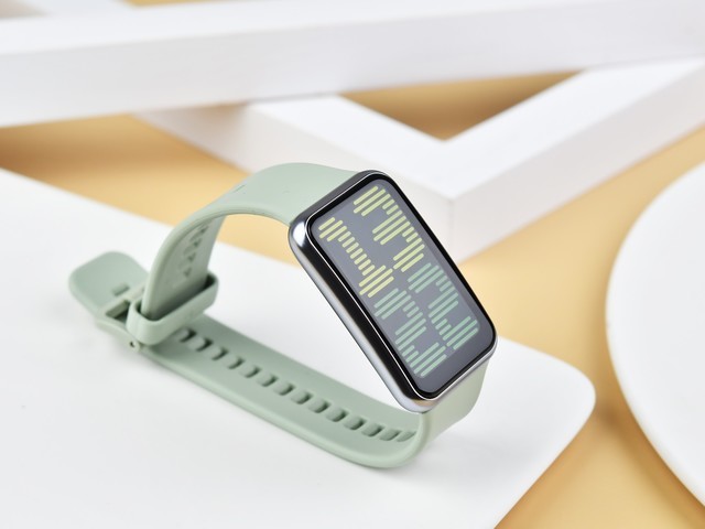 华为WATCH FIT怎么样 华为WATCH FIT全面评测
