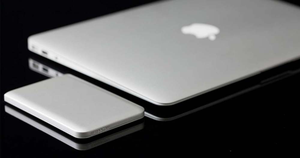 MacBook笔记本怎么使用时间机器?