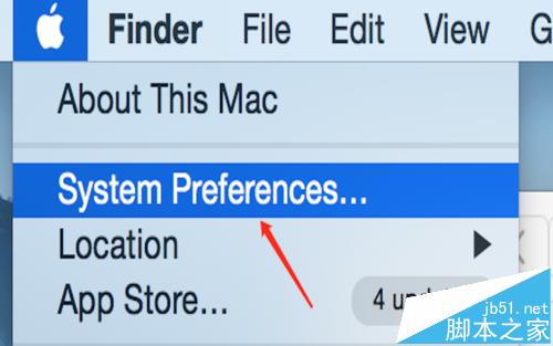 Macbook怎么设置开机启动项?