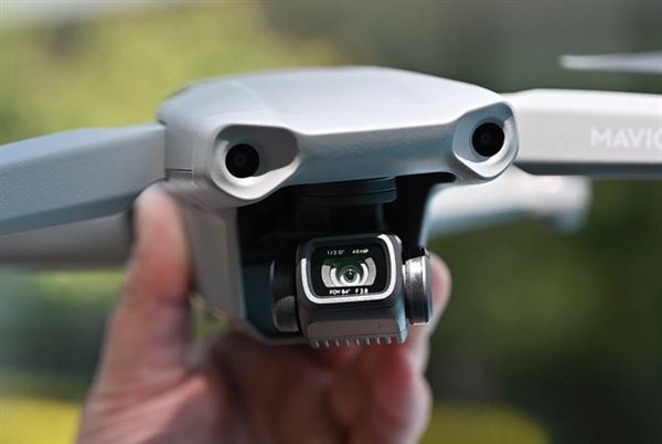 大疆Mavic Air 2无人机配置如何 大疆Mavic Air 2全面评测