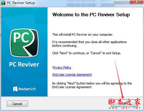 电脑系统修复优化软件ReviverSoft PC Reviver安装及激活图文教程(附激活补丁+软件下载
