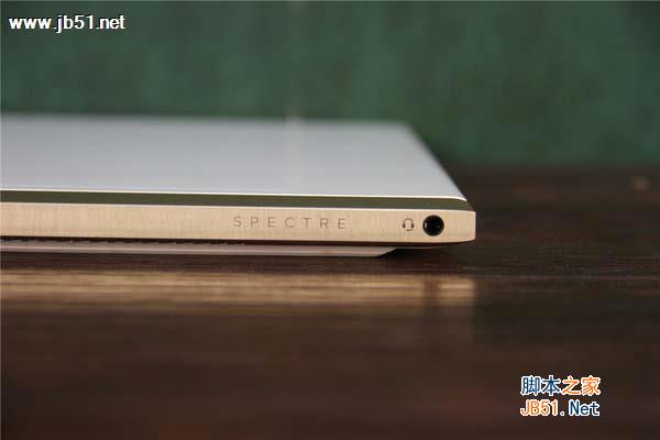 惠普Spectre 13值得买？惠普Spectre 13轻薄本全面图解评测