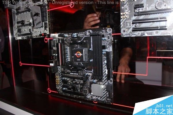 搭建8核AMD Ryzen平台究竟要花多少?入门级Ryzen该如何搭配？