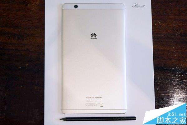 华为Media Pad M3平板于9月26日上市 最低2597元