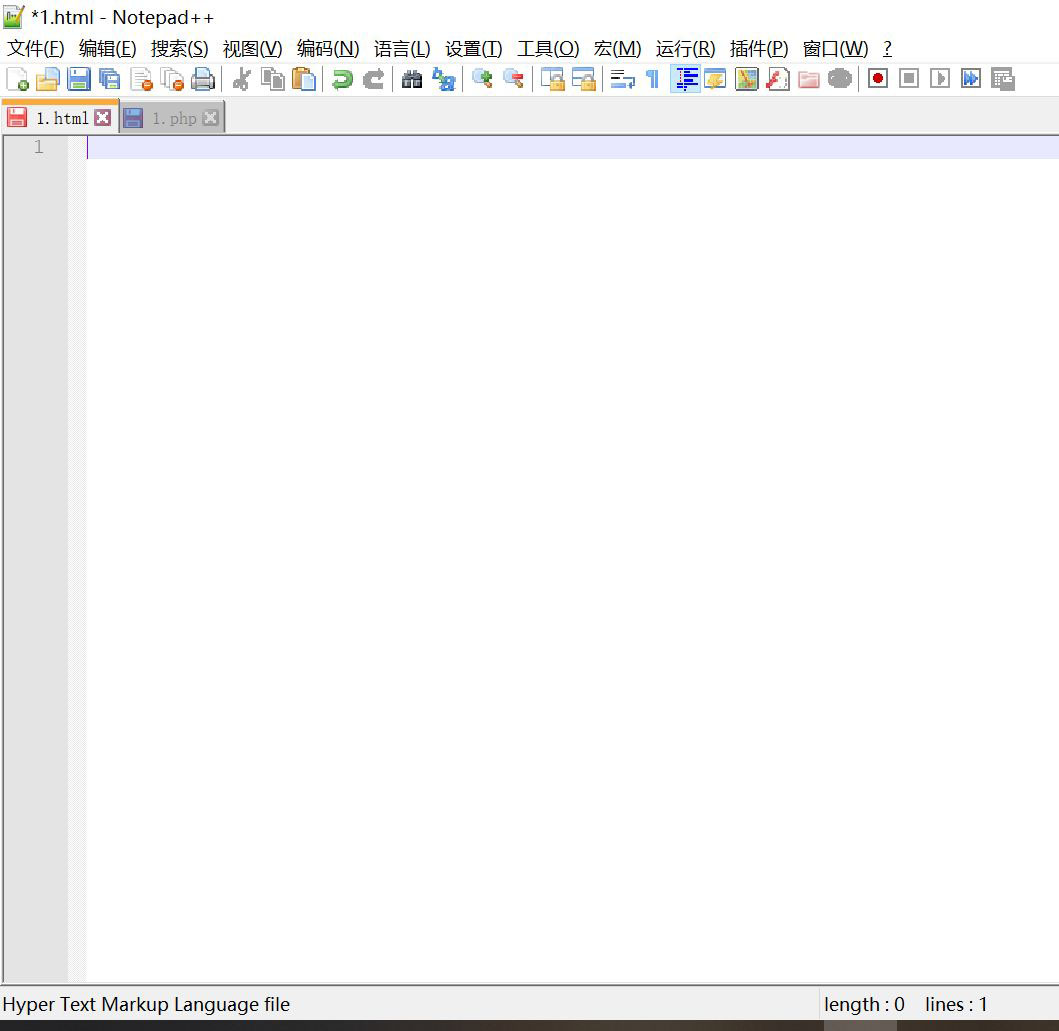 Notepad++代码怎么添加行注释? Notepad行注释设置方法