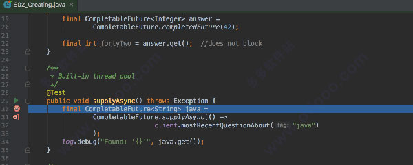 IntelliJ IDEA 2017.3汉化破解版安装图文教程(附汉化补丁)