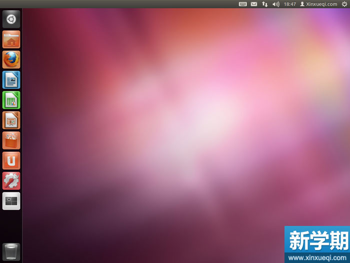 Ubuntu操作系统安装图文教程