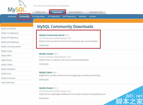 Linux系统下以RPM方式如何安装mysql-5.7.9