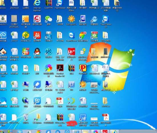 解决win7系统提示explorer.exe损坏的图像问题