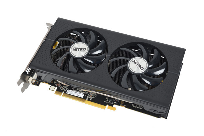 AMD RX460哪款好？6款Radeon RX 460显卡详细评测+拆解