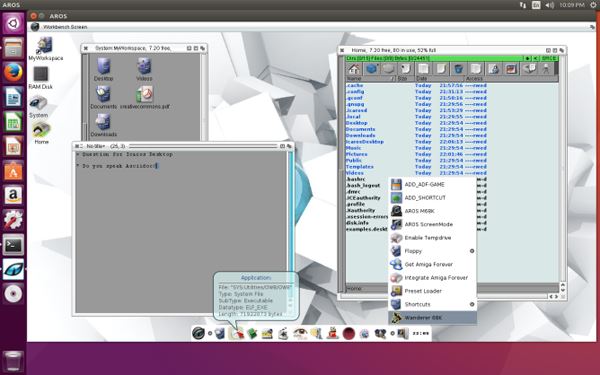 介绍四款Linux操作系统，总有一款适合你
