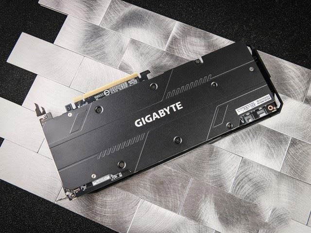 技嘉RTX2060SUPER显卡怎么样 技嘉RTX2060SUPER显卡图解评测