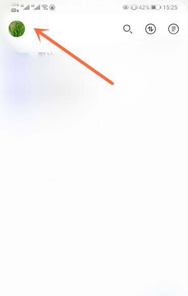 阿里云盘怎么关闭智能人脸识别分组?