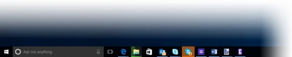 Windows 10 Build 10158上手操作视频首发