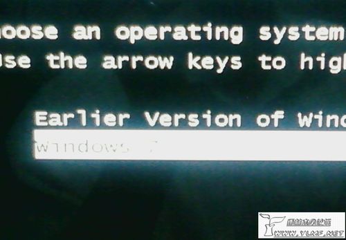 在Xp系统下安装Win7双系统的图文方法分享
