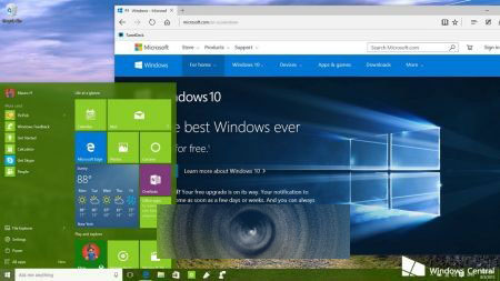 win10全新浏览器微软Edge揭秘 28个实用快捷键大全