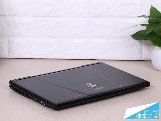 微星GE63VR 7RF怎么样？微星GE63VR GTX1070轻薄游戏本详细评测