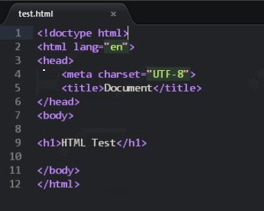 sublimetext4怎么设置中文 sublimetext汉化步骤详解