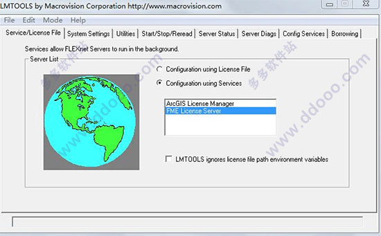 FME Desktop2016汉化破解安装详细图文教程(附汉化包)