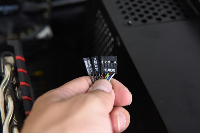 菜鸟必看的DIY装机注意事项图文解答 小白装机用户戳进来