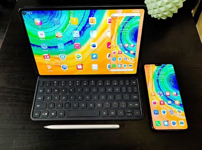 华为MatePad Pro好用吗 华为MatePad Pro使用体验评测