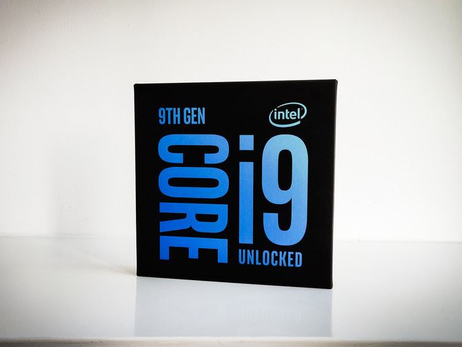i9-9900K值不值得买 Intel酷睿i9-9900K详细评测