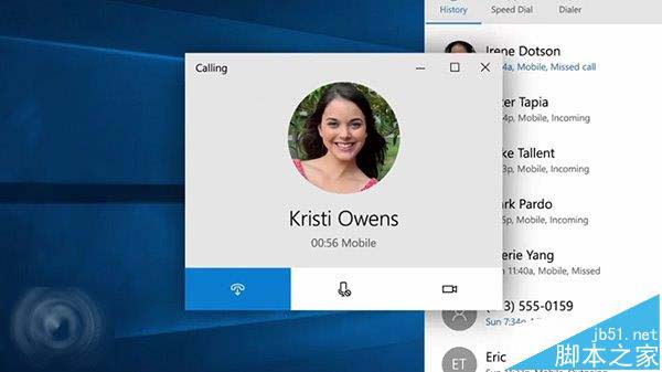 Win10 Mobile/PC应用连续实时同步功能现身