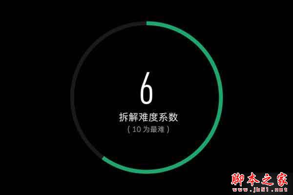 华为揽阅M2平板电脑做工怎么样？华为揽阅M2 10.0指纹平板拆机全过程图解