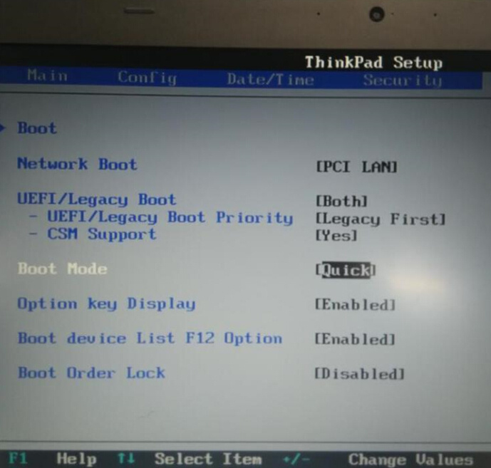 Win8下安装Win7双系统图文教程
