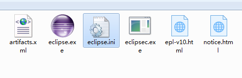 eclipse编程时出现Fail to create the java Virtual Machine怎么办?