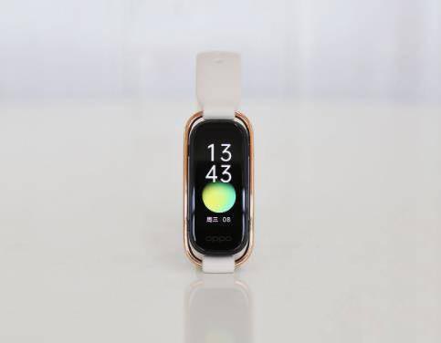 oppo手环活力版和时尚版有什么区别?