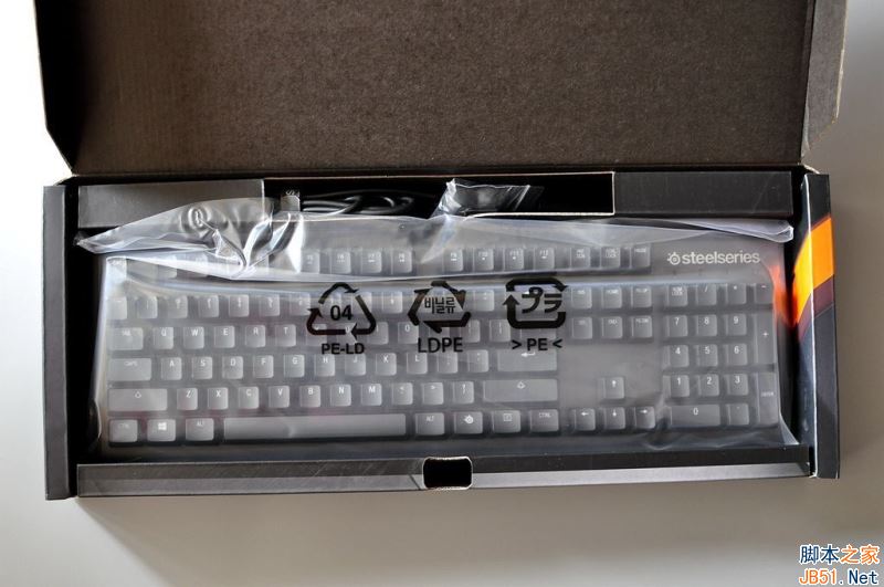 赛睿APEX M650机械键盘怎么样？赛睿APEX M650机械键盘全面评测