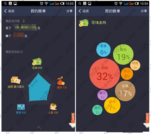 支付宝十年账单怎么查？手机支付宝十年账单查询、活动规则及常见问题详细介绍