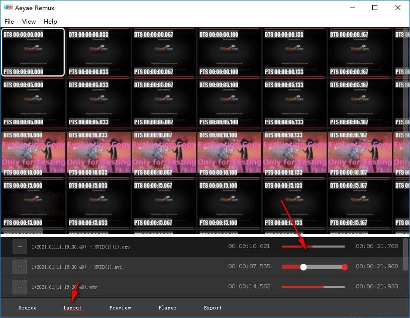 Aeyae Remux如何免费使用 Aeyae Remux简单操作方法
