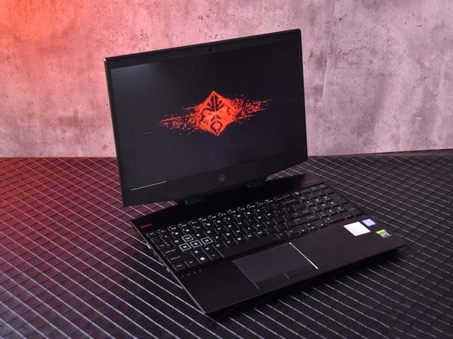 惠普暗影精灵5 Air评测 万元游戏本王者