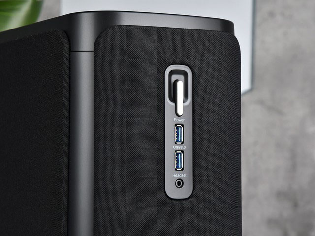 专为设计师打造RTX STUDIO 七彩虹ProMaster H1详细图文评测