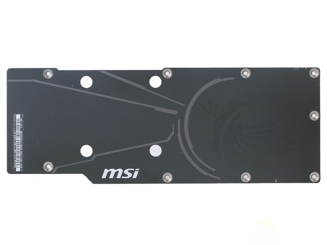 微星GTX 1080Ti SEA HAWK怎么样？微星GTX1080Ti海鹰图解评测