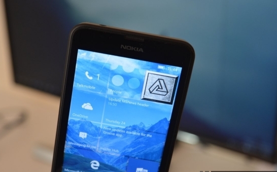 Win10 Mobile Build 10572 其它未记录更新内容汇总