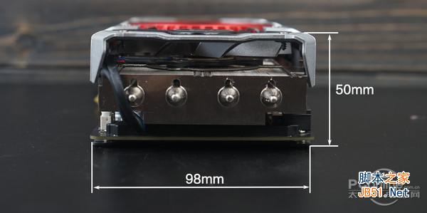 七彩虹GTX1080Ti非公版怎么样 七彩虹GTX1080Ti显卡深度评测图解