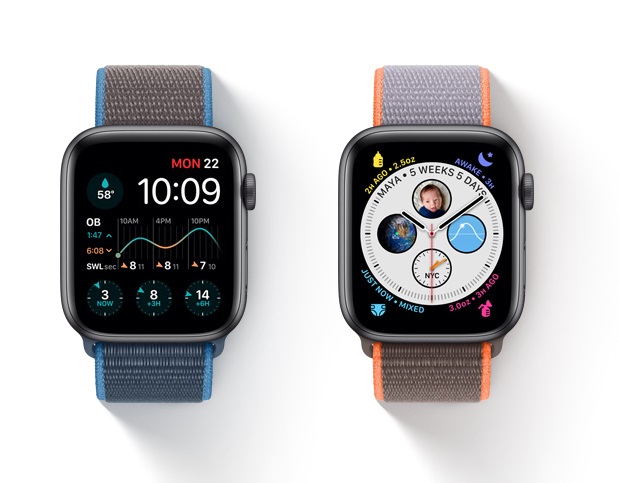 苹果watchOS7 Beta 2 推送 watchOS7 开发者预览 Beta 2更新内容一览