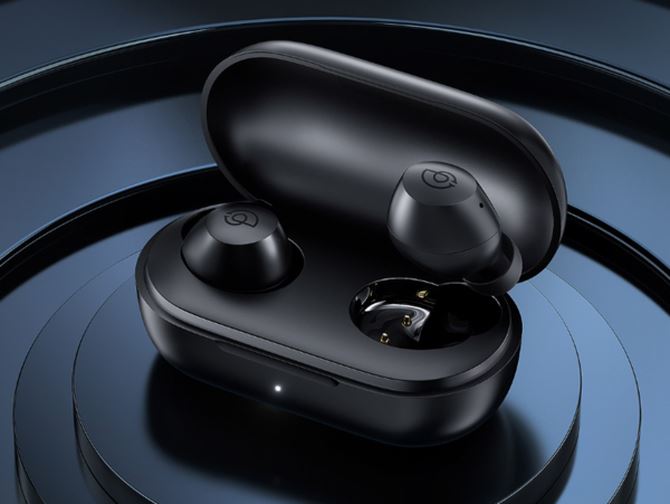 小米有品Haylou T16值得入手吗 真无线降噪蓝牙耳机Haylou T16详细评测