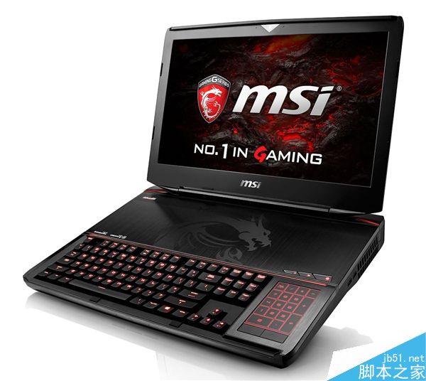 NVIDIA正式发布GTX 10系列笔记本显卡:十分优秀